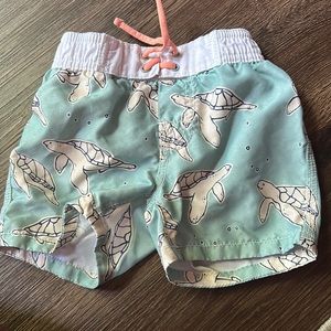 Baby Gap bathing suit